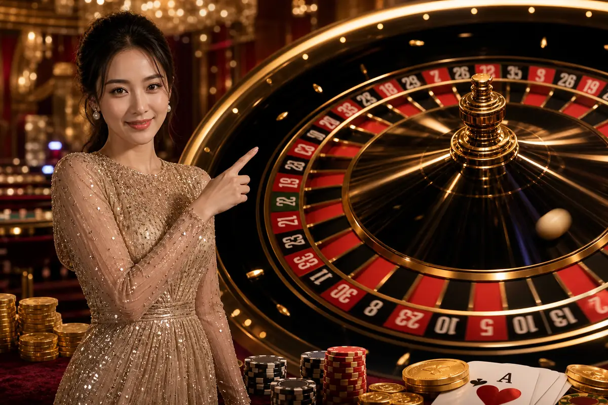 df66 live casino trực tuyến