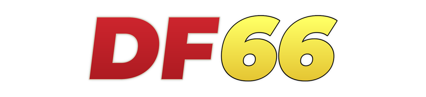 df66 logo